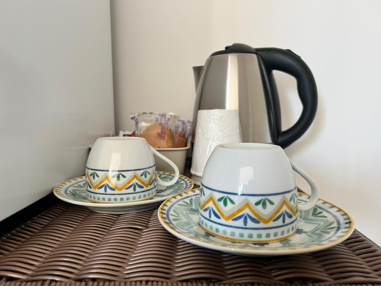 Dimore Hyblon Cassaro 외부 사진